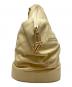 LOEWE（ロエベ）の古着「アントンバックパック」｜ベージュ
