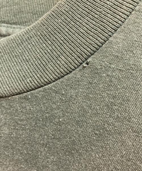 NIKE（ナイキ）NIKE (ナイキ) 90's シングルステッチプリントTシャツ グリーン サイズ:XLの古着・服飾アイテム