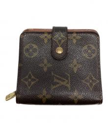 LOUIS VUITTON（ルイ ヴィトン）の古着「2つ折り財布/M61667」