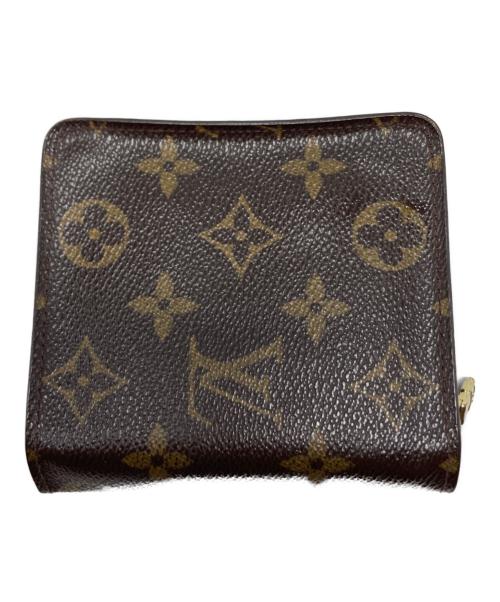 LOUIS VUITTON（ルイ ヴィトン）LOUIS VUITTON (ルイ ヴィトン) 2つ折り財布/M61667 サイズ:₋の古着・服飾アイテム
