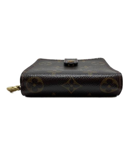 LOUIS VUITTON（ルイ ヴィトン）LOUIS VUITTON (ルイ ヴィトン) 2つ折り財布/M61667 サイズ:₋の古着・服飾アイテム