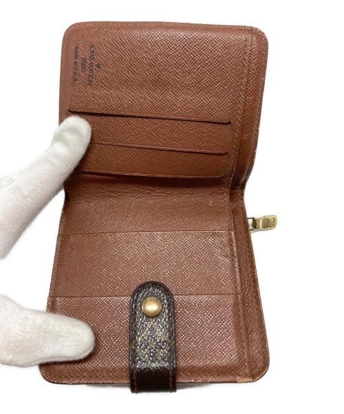 LOUIS VUITTON（ルイ ヴィトン）LOUIS VUITTON (ルイ ヴィトン) 2つ折り財布/M61667 サイズ:₋の古着・服飾アイテム