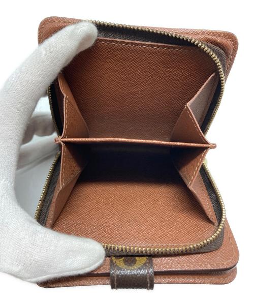 LOUIS VUITTON（ルイ ヴィトン）LOUIS VUITTON (ルイ ヴィトン) 2つ折り財布/M61667 サイズ:₋の古着・服飾アイテム