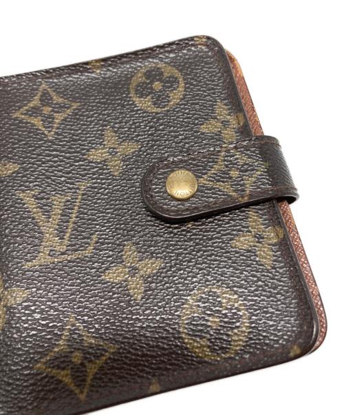 LOUIS VUITTON（ルイ ヴィトン）LOUIS VUITTON (ルイ ヴィトン) 2つ折り財布/M61667 サイズ:₋の古着・服飾アイテム