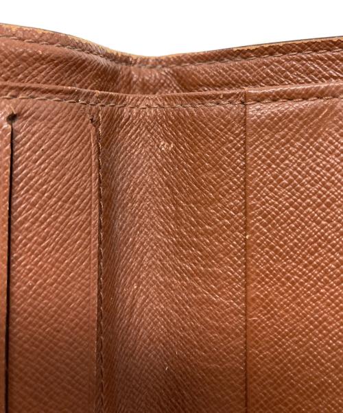 LOUIS VUITTON（ルイ ヴィトン）LOUIS VUITTON (ルイ ヴィトン) 2つ折り財布/M61667 サイズ:₋の古着・服飾アイテム