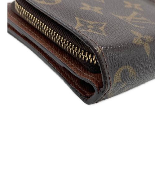 LOUIS VUITTON（ルイ ヴィトン）LOUIS VUITTON (ルイ ヴィトン) 2つ折り財布/M61667 サイズ:₋の古着・服飾アイテム