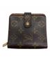LOUIS VUITTON（ルイ ヴィトン）の古着「2つ折り財布/M61667」