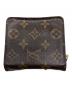 LOUIS VUITTON (ルイ ヴィトン) 2つ折り財布/M61667 サイズ:₋：12000円