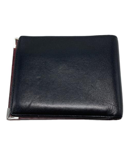 Cartier（カルティエ）Cartier (カルティエ) マストドゥカルティエ ブラック サイズ:₋の古着・服飾アイテム