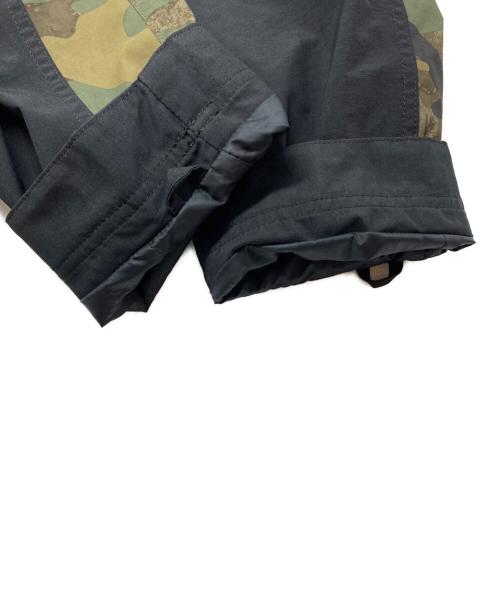 THE NORTH FACE（ザ ノース フェイス）THE NORTH FACE (ザ ノース フェイス) マウンテンパーカー/NP62135 カーキ サイズ:XXLの古着・服飾アイテム