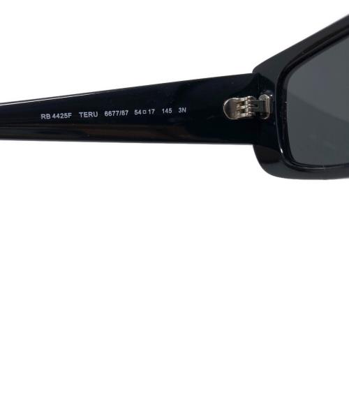 RAY-BAN（レイバン）RAY-BAN (レイバン) サングラス/RB4425F サイズ:₋の古着・服飾アイテム