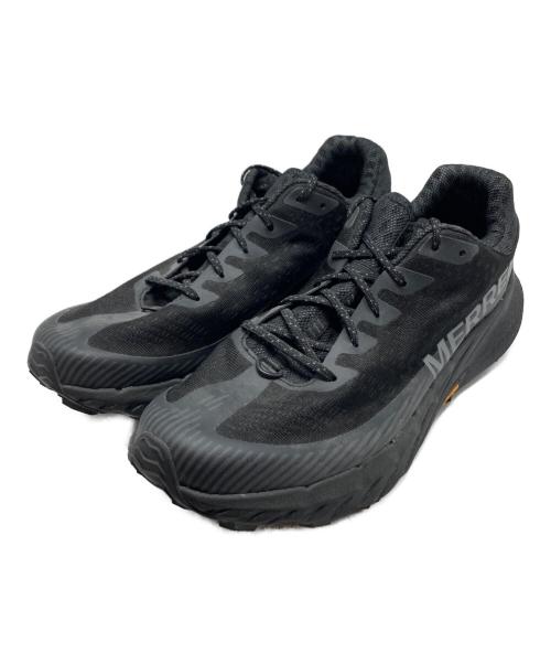 MERRELL（メレル）MERRELL (メレル) アジリティーピーク5/J068045 ブラック サイズ:US10の古着・服飾アイテム
