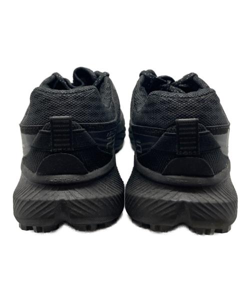 MERRELL（メレル）MERRELL (メレル) アジリティーピーク5/J068045 ブラック サイズ:US10の古着・服飾アイテム