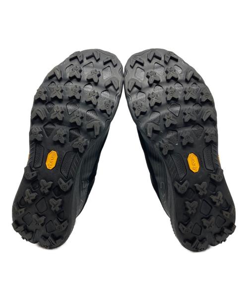 MERRELL（メレル）MERRELL (メレル) アジリティーピーク5/J068045 ブラック サイズ:US10の古着・服飾アイテム