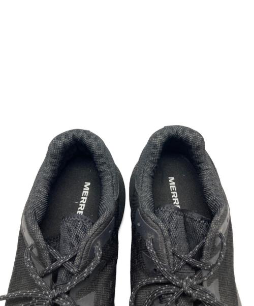MERRELL（メレル）MERRELL (メレル) アジリティーピーク5/J068045 ブラック サイズ:US10の古着・服飾アイテム