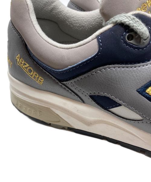 NEW BALANCE（ニューバランス）NEW BALANCE (ニューバランス) ローカットスニーカー/CM1600LE グレー サイズ:US10の古着・服飾アイテム