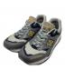 NEW BALANCE（ニューバランス）の古着「ローカットスニーカー/CM1600LE」｜グレー