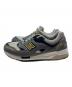NEW BALANCE (ニューバランス) ローカットスニーカー/CM1600LE グレー サイズ:US10：8000円