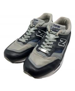 中古・古着通販】NEW BALANCE (ニューバランス) M1500BSG スニーカー