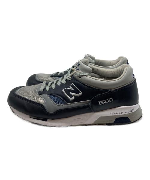 NEW BALANCE（ニューバランス）NEW BALANCE (ニューバランス) ローカットスニーカー/M1500UC ブラック サイズ:US10の古着・服飾アイテム