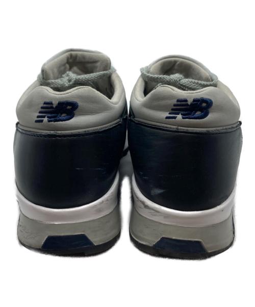 NEW BALANCE（ニューバランス）NEW BALANCE (ニューバランス) ローカットスニーカー/M1500UC ブラック サイズ:US10の古着・服飾アイテム