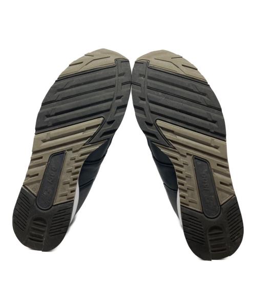 NEW BALANCE（ニューバランス）NEW BALANCE (ニューバランス) ローカットスニーカー/M1500UC ブラック サイズ:US10の古着・服飾アイテム