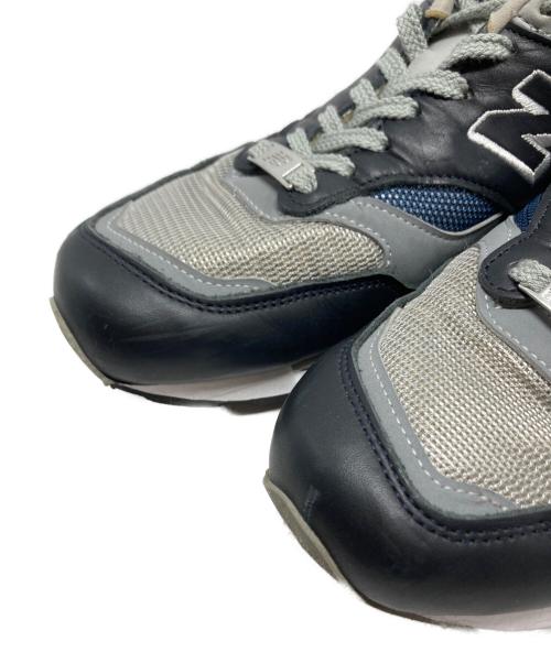 NEW BALANCE（ニューバランス）NEW BALANCE (ニューバランス) ローカットスニーカー/M1500UC ブラック サイズ:US10の古着・服飾アイテム