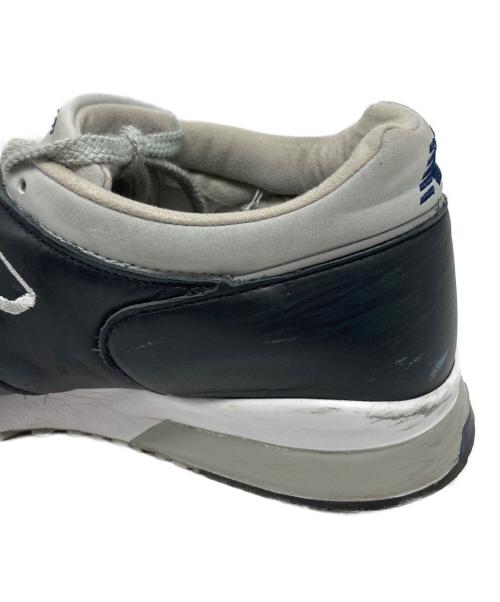 NEW BALANCE（ニューバランス）NEW BALANCE (ニューバランス) ローカットスニーカー/M1500UC ブラック サイズ:US10の古着・服飾アイテム