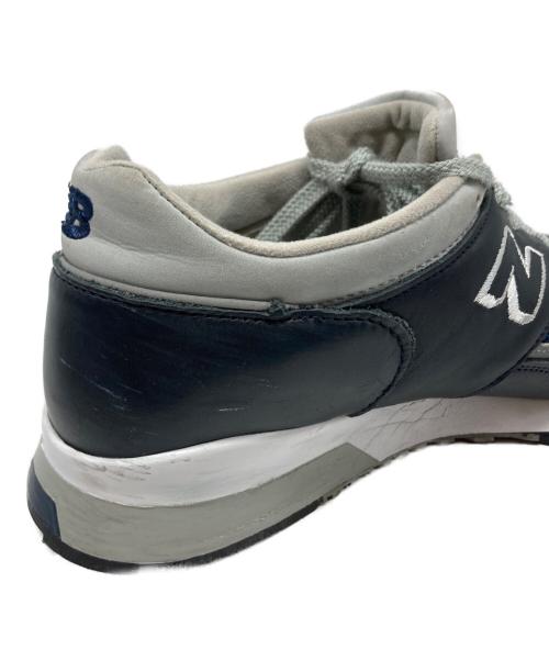 NEW BALANCE（ニューバランス）NEW BALANCE (ニューバランス) ローカットスニーカー/M1500UC ブラック サイズ:US10の古着・服飾アイテム