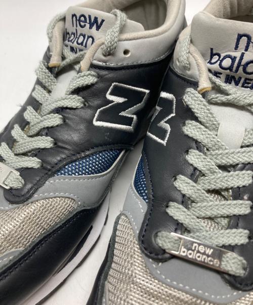 NEW BALANCE（ニューバランス）NEW BALANCE (ニューバランス) ローカットスニーカー/M1500UC ブラック サイズ:US10の古着・服飾アイテム