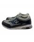 NEW BALANCE (ニューバランス) ローカットスニーカー/M1500UC ブラック サイズ:US10：8000円
