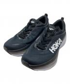 HOKAホカ）の古着「M BONDI8 WIDE/1127953」｜ブラック
