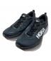 HOKA（ホカ）の古着「M BONDI8 WIDE/1127953」｜ブラック