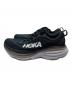 HOKA (ホカ) M BONDI8 WIDE/1127953 ブラック サイズ:UK9.5：8000円