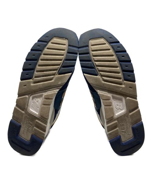NEW BALANCE（ニューバランス）NEW BALANCE (ニューバランス) スニーカー/M997PAN ネイビー サイズ:US10の古着・服飾アイテム