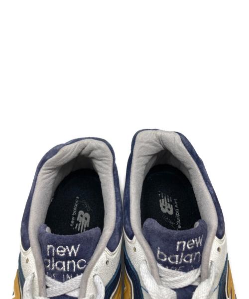 NEW BALANCE（ニューバランス）NEW BALANCE (ニューバランス) スニーカー/M997PAN ネイビー サイズ:US10の古着・服飾アイテム