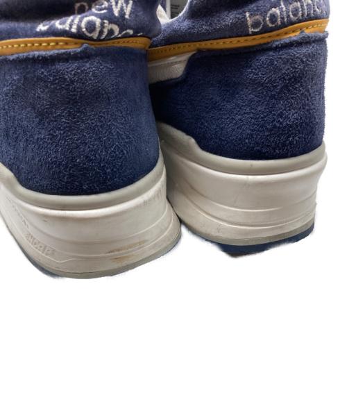 NEW BALANCE（ニューバランス）NEW BALANCE (ニューバランス) スニーカー/M997PAN ネイビー サイズ:US10の古着・服飾アイテム