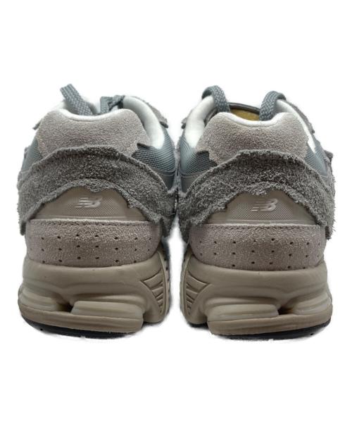 NEW BALANCE（ニューバランス）NEW BALANCE (ニューバランス) スニーカー/M2002RDM グレー サイズ:US10の古着・服飾アイテム