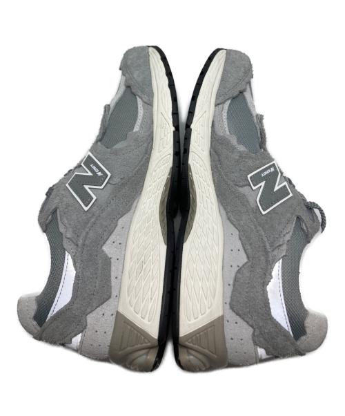 NEW BALANCE（ニューバランス）NEW BALANCE (ニューバランス) スニーカー/M2002RDM グレー サイズ:US10の古着・服飾アイテム