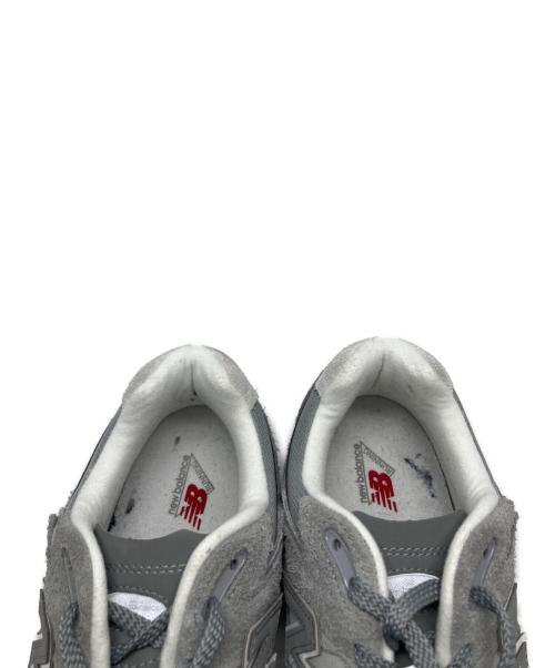 NEW BALANCE（ニューバランス）NEW BALANCE (ニューバランス) スニーカー/M2002RDM グレー サイズ:US10の古着・服飾アイテム