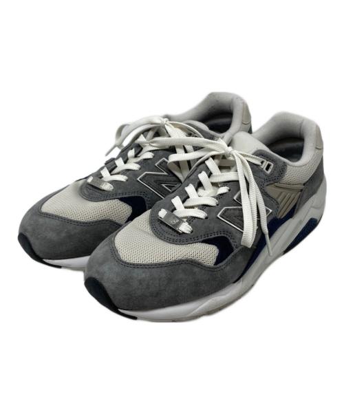 NEW BALANCE（ニューバランス）NEW BALANCE (ニューバランス) MT580RCB グレー サイズ:28cmの古着・服飾アイテム