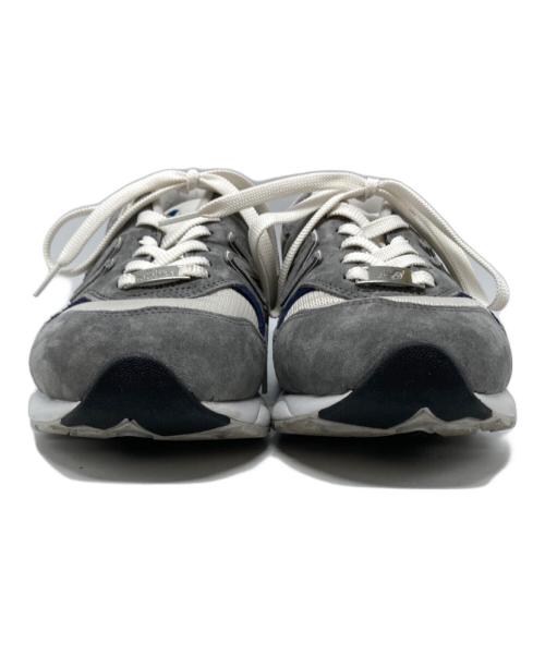 NEW BALANCE（ニューバランス）NEW BALANCE (ニューバランス) MT580RCB グレー サイズ:28cmの古着・服飾アイテム