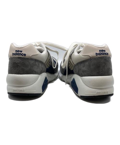 NEW BALANCE（ニューバランス）NEW BALANCE (ニューバランス) MT580RCB グレー サイズ:28cmの古着・服飾アイテム