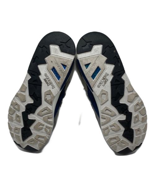 NEW BALANCE（ニューバランス）NEW BALANCE (ニューバランス) MT580RCB グレー サイズ:28cmの古着・服飾アイテム