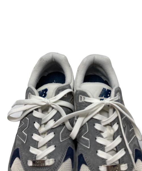NEW BALANCE（ニューバランス）NEW BALANCE (ニューバランス) MT580RCB グレー サイズ:28cmの古着・服飾アイテム