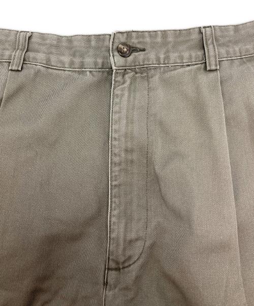 POLO RALPH LAUREN（ポロ・ラルフローレン）POLO RALPH LAUREN (ポロ・ラルフローレン) チノパン ベージュ サイズ:W32の古着・服飾アイテム