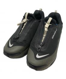 NIKE（ナイキ）の古着「Air Max DN Roam」｜ブラック