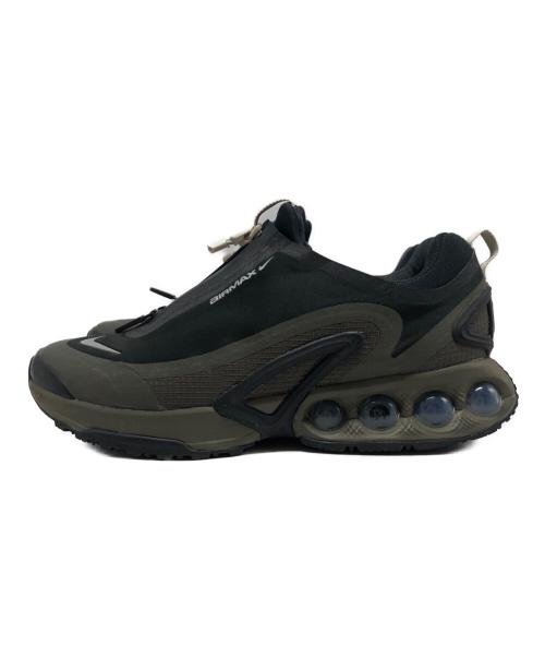 NIKE（ナイキ）NIKE (ナイキ) Air Max DN Roam ブラック サイズ:26.5cmの古着・服飾アイテム