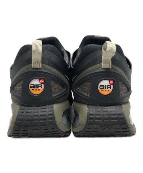 NIKE（ナイキ）NIKE (ナイキ) Air Max DN Roam ブラック サイズ:26.5cmの古着・服飾アイテム