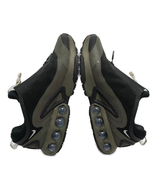 NIKE（ナイキ）NIKE (ナイキ) Air Max DN Roam ブラック サイズ:26.5cmの古着・服飾アイテム